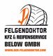 Felgendoktor - KFZ & Reifendienst Below GmbH