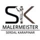 Malermeister Serdal Karapinar