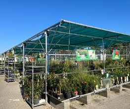 HORNBACH Gartencenter Binzen Bild 1
