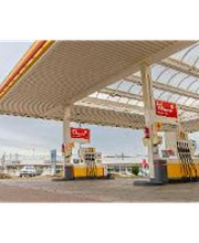 Shell Recharge Charging Station Bild 13