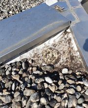 Flüssigkunststoffdach Bild 13