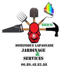 Dominique Lapassade Jardinage & Bricolage