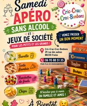 Cric-Crac-Croc-Bonbons image 6