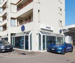 AMAG Kleinbasel Bild 1