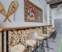 LumberJacks image 15