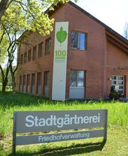 Grün Schaffhausen Bild 3