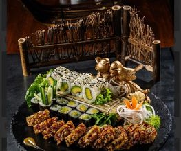 Mindo Restaurant Bild 5