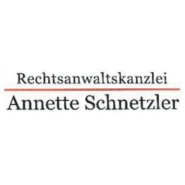 Rechtsanwältin Annette Schnetzler