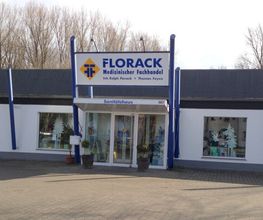 FLORACK Medizinischer Fachhandel OHG Bild 1