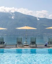 Casa Berno Panorama Resort Bild 9