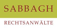 Usama Sabbagh Rechtsanwalt