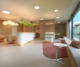 Bauweberei Architekten AG Bild 3