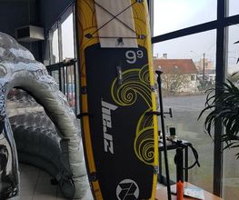 Espace Piscine Boutique 58 image 4