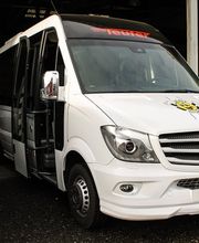 Smiley Reisen GmbH Bild 6