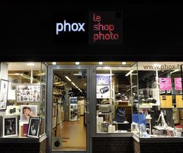 Phox Photo Robert image 8