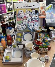 Gallery Cliente