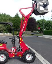 S.M.A Saignes Machines Agricoles image 10