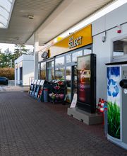 Shell Recharge Charging Station Bild 20