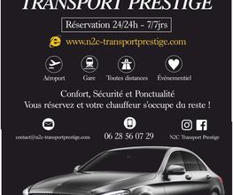 N2c Transport Prestige image 7