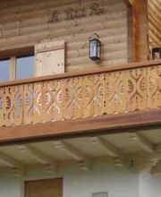 Le Bois Dubi SA Bild 9