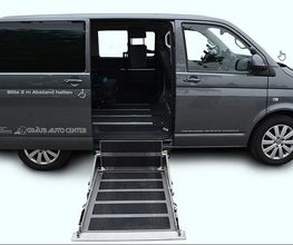 Gräub Auto Center AG Bild 2