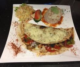 Aspendos Café, Bar & Restaurant Bild 12