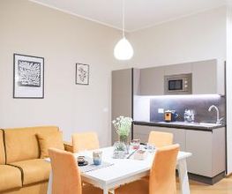 Tuscus Apartments immagine 13