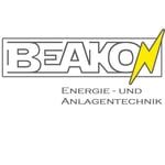 BEAKON GmbH & Co. KG logo