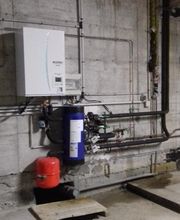 Limouzin Chauffage image 8