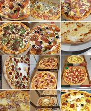 My pizza image 5