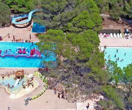 Camping La Pierre Verte image 20