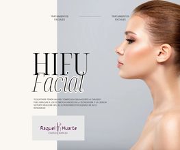 Raquel Huarte Centro De Belleza imagen 2
