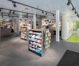 Bahnhof-Apotheke und Drogerie Bild 2