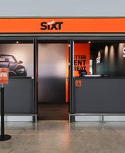 SIXT Fuerteventura Aeropuerto Branch