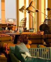 The Cloud One Hotel Nürnberg - Terrace