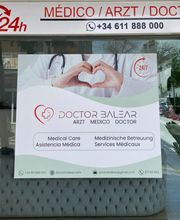 Doctor Balear 24h - Arzt Balear imagen 1
