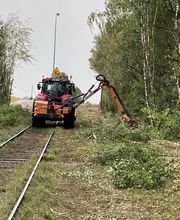 Gaudefroy Débroussaillage SAS image 5