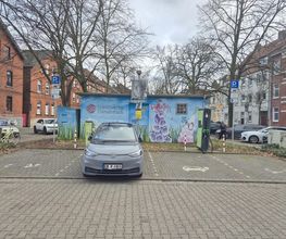 OPG Charging Station Bild 5