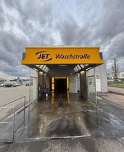 JET Waschstraße Bild 2