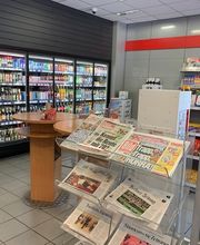 star Tankstelle Bild 7