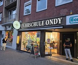 Fahrschule ONDY Bild 1