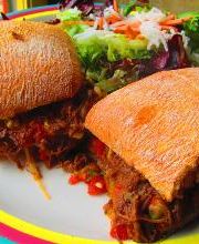 San Pedro Cafe image 16