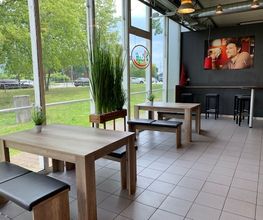 star Tankstelle Bild 8