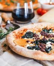 Sauce Pizza & Wine image 20