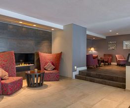Pullman Munich Bild 8
