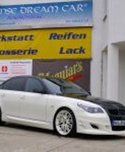 Hanse Dream Car Bild 2