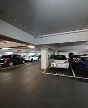 Q-Park Cannstatter Carré Bild 4