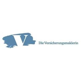 Die Versicherungsmaklerin Iris Wiesner