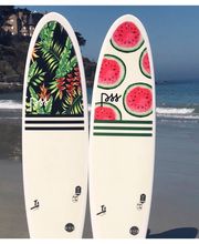 Ponant Surf Shop SARL 7 islands surf company image 8
