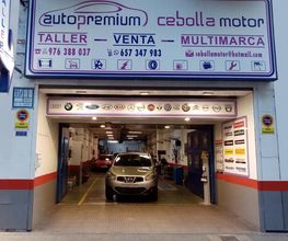 Autopremium Cebolla Motor imagen 1